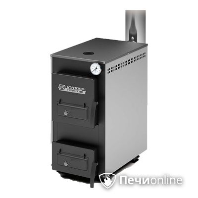 Твердотопливный котел Теплодар Куппер Практик 14 (1.1) в Архангельске